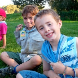SAM 0153 - Scouts en Gidsen Zaventem 